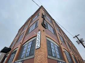 Uniq Lofts - Building 2