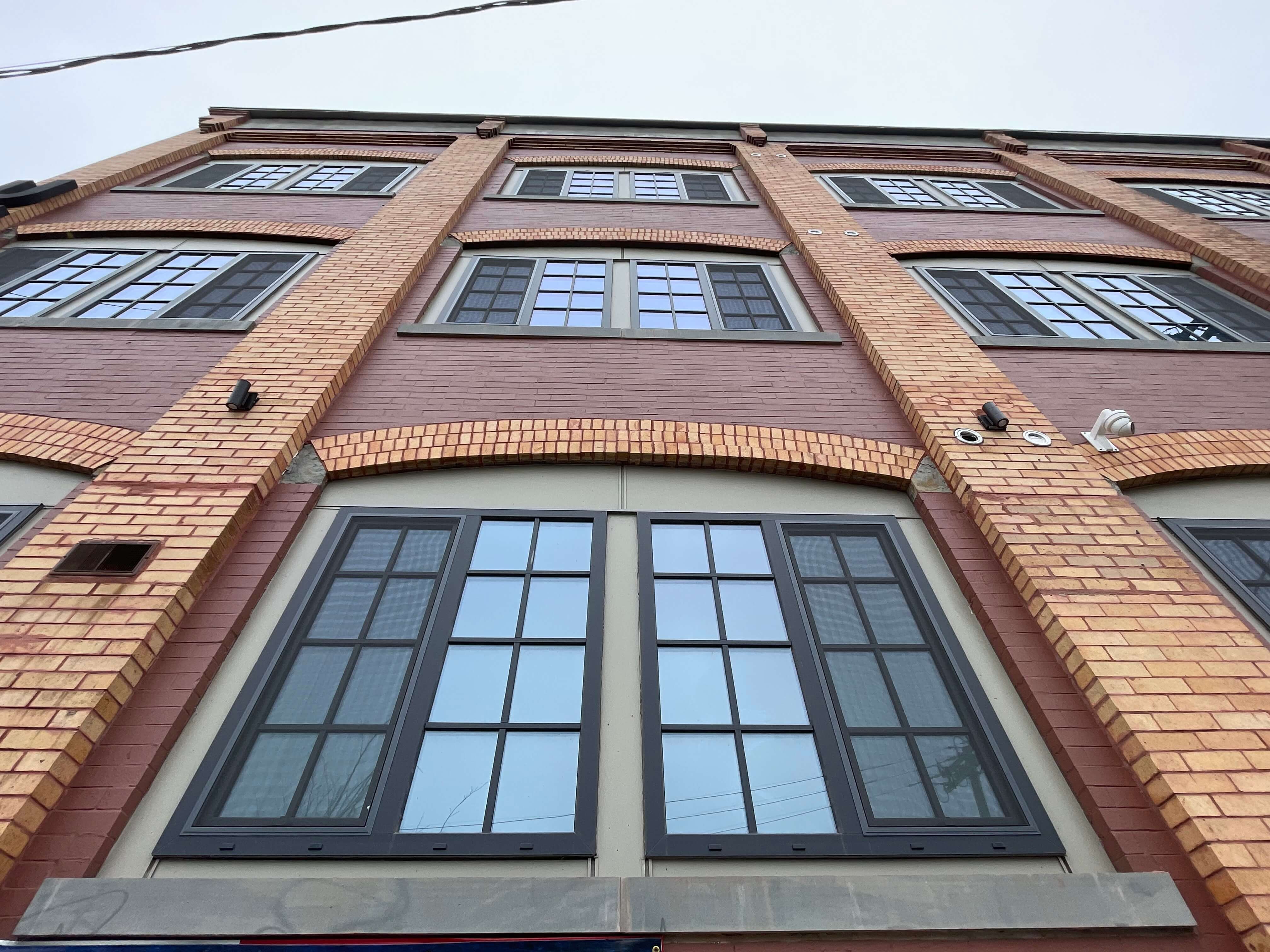 Uniq Lofts - Building 2