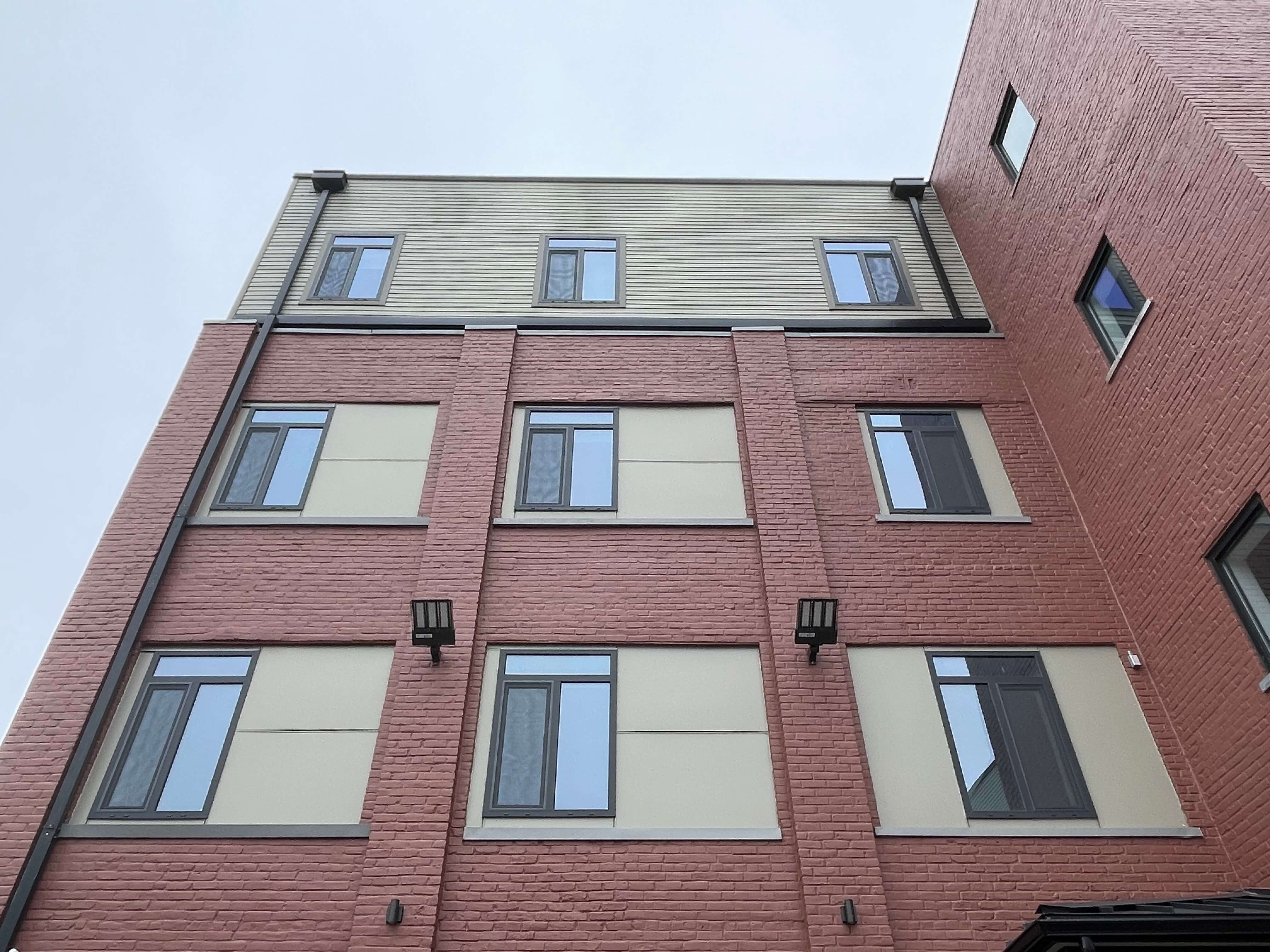 Uniq Lofts - Building 2