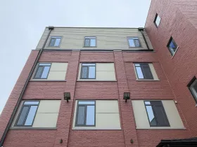 Uniq Lofts - Building 2