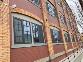 Uniq Lofts - Building 2