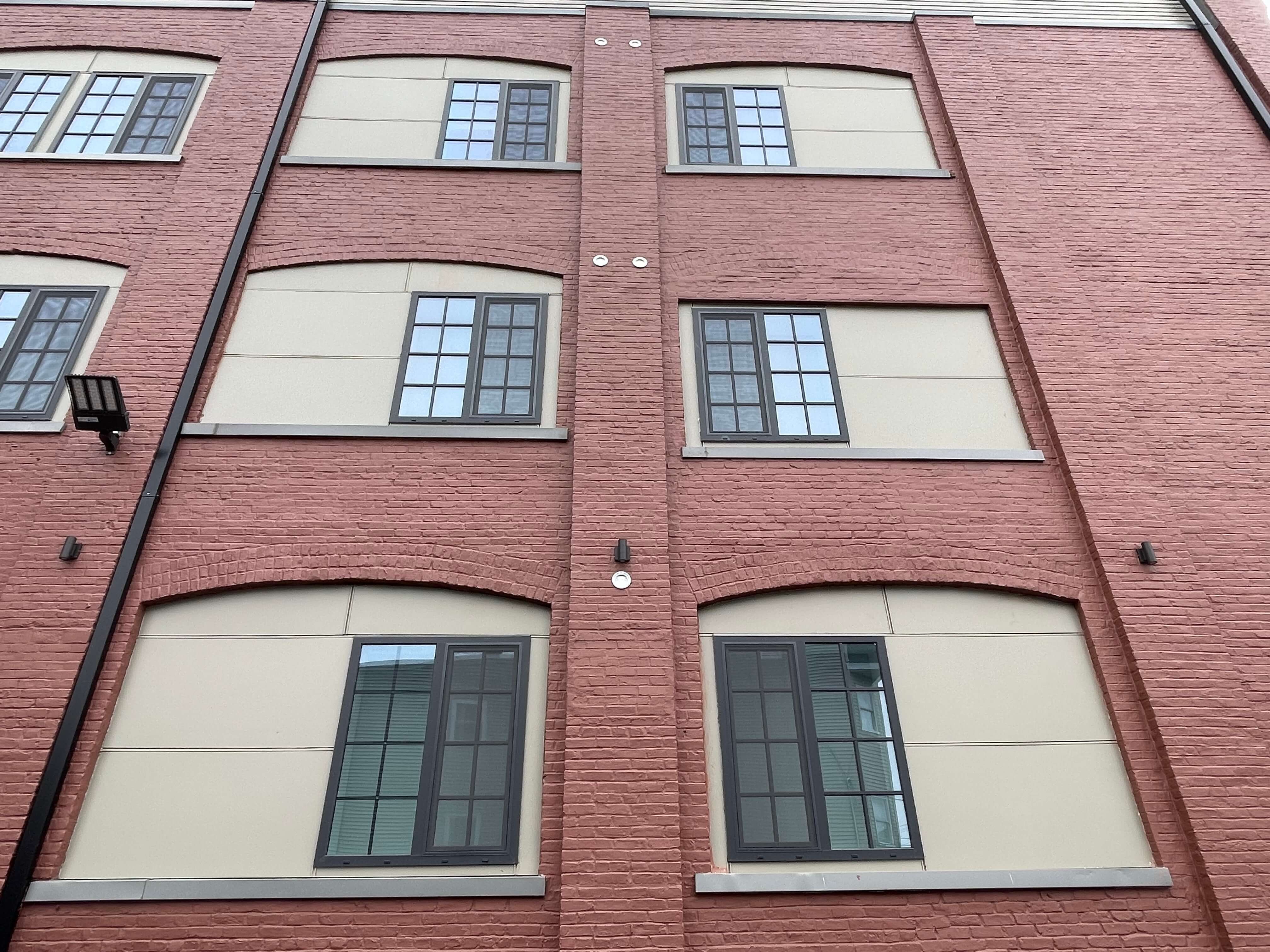 Uniq Lofts - Building 2