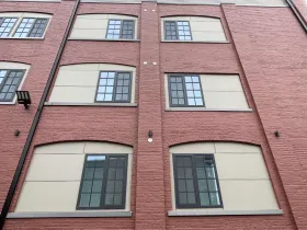 Uniq Lofts - Building 2