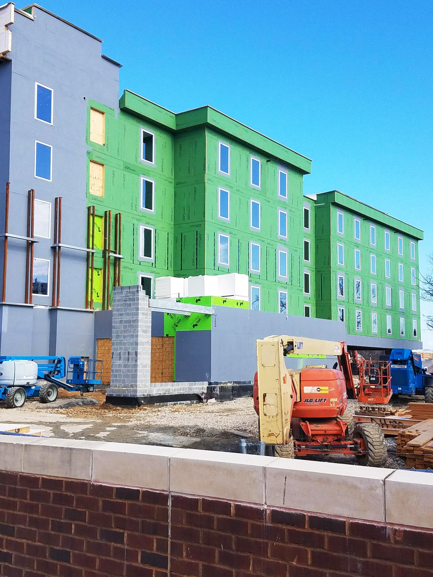 Home2 Suites Silver Spring Md6