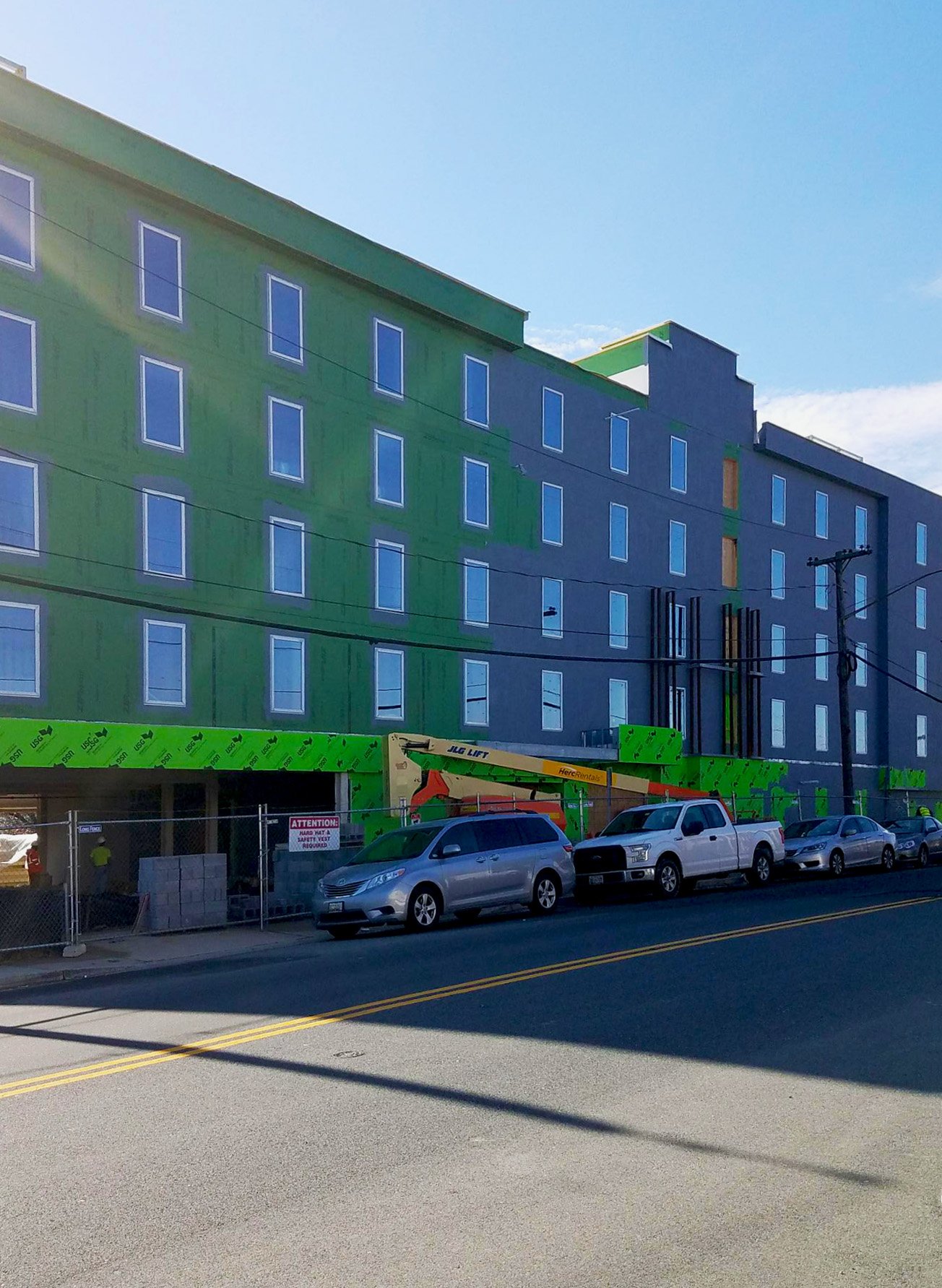 Home2 Suites Silver Spring Md7