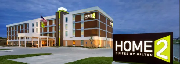 Home2 Suites Silver Spring Md9