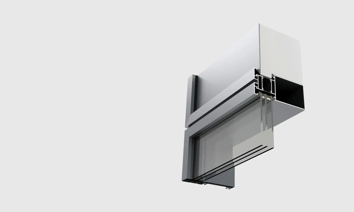 Windows for High-Performance Buildings | INTUS Windows