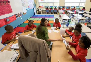 Dc Scholars Public Charter School8