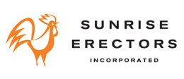 Sunrise Erectors