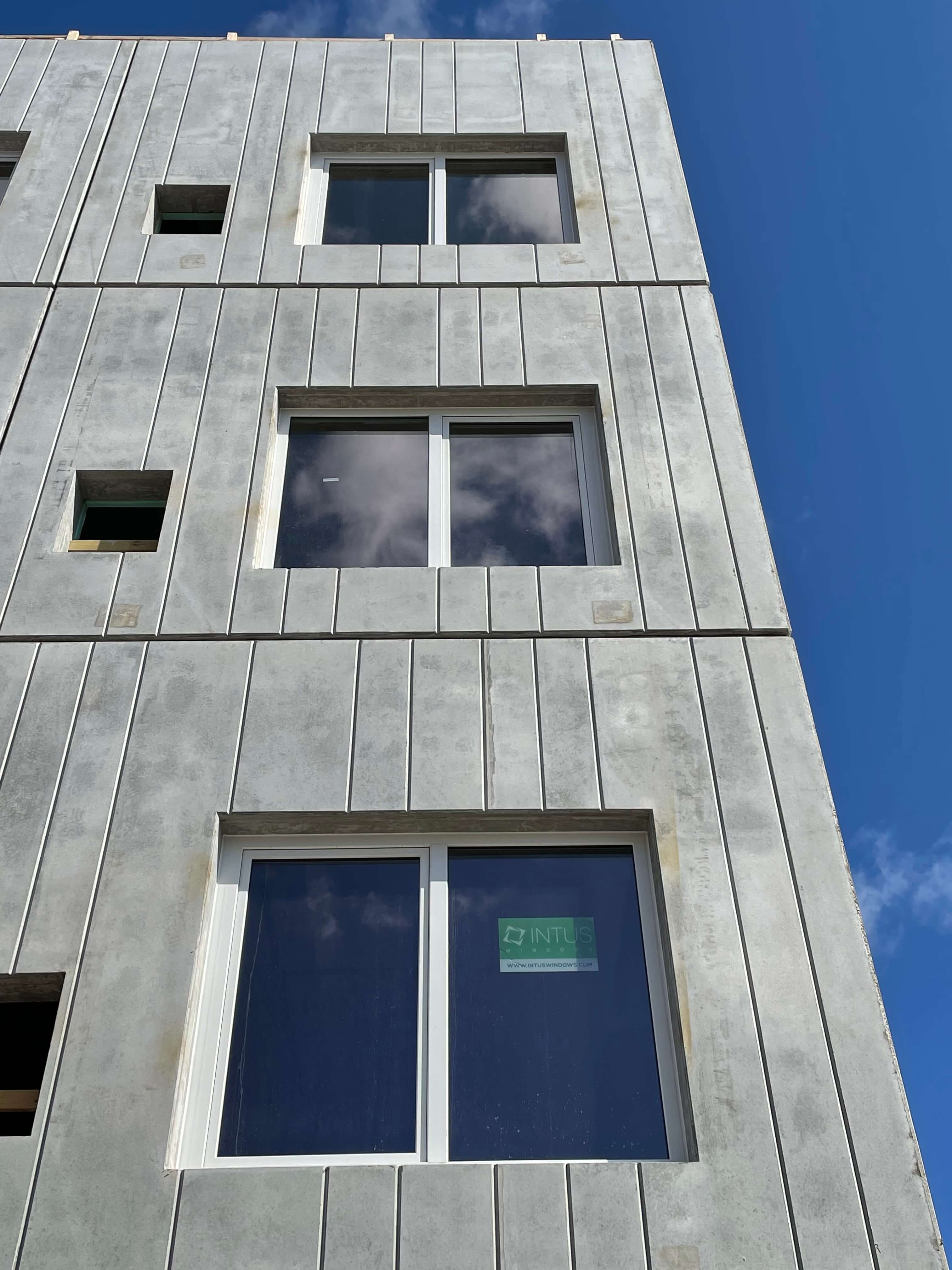 Ann Rainey Apartments 2