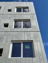 Ann Rainey Apartments 2