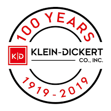 Klein Dickert Glass