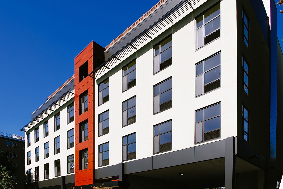 Wood Works Apartments