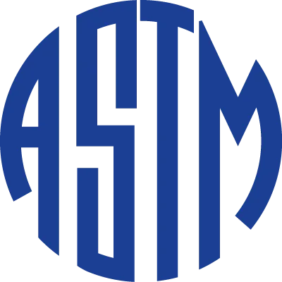 ASTM Certified