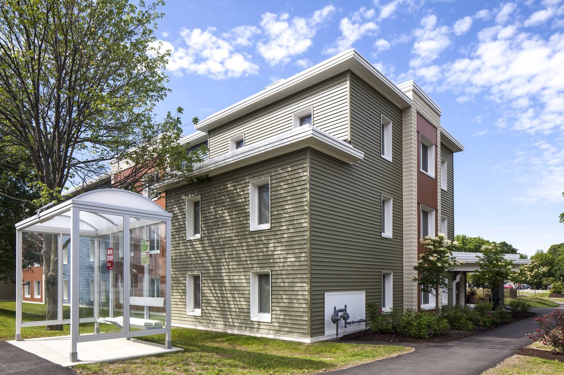 Village Centre Apartments1