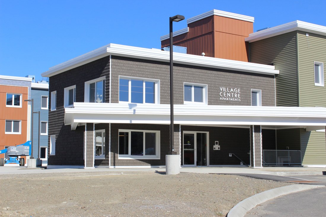 Village Centre Apartments2