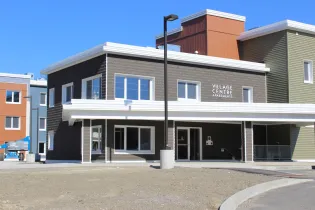 Village Centre Apartments2