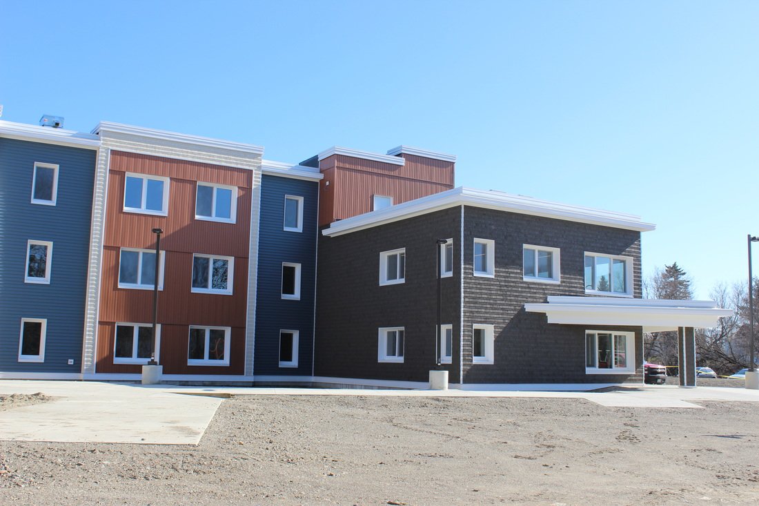 Village Centre Apartments3