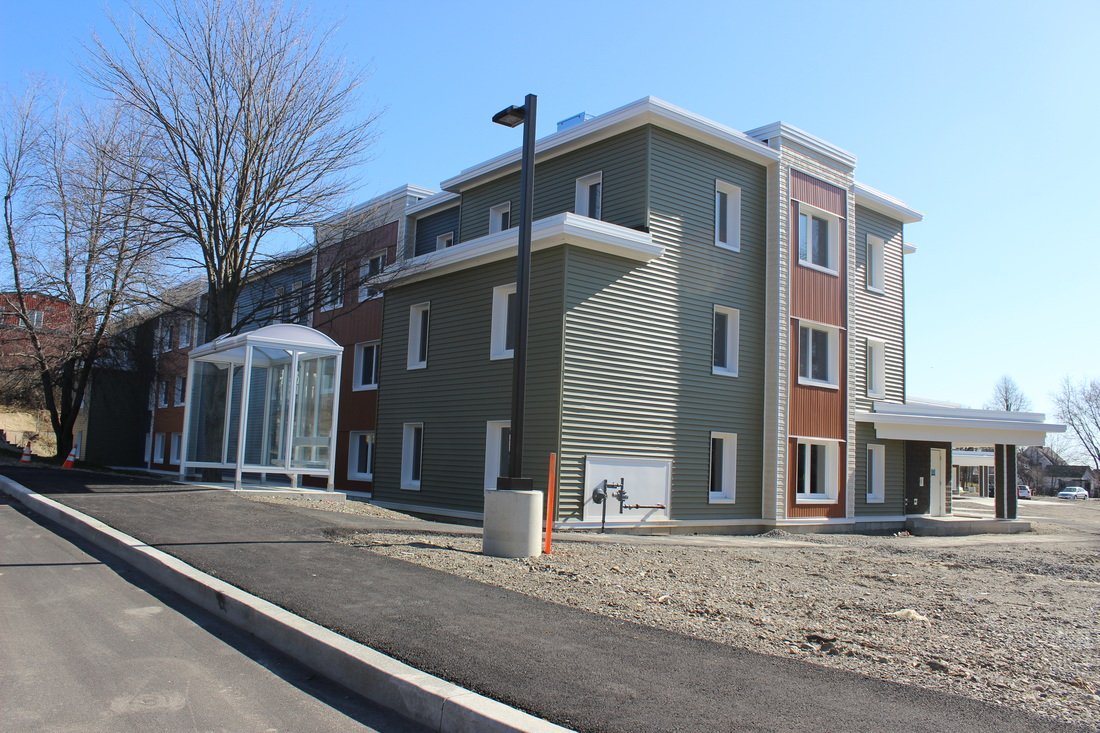 Village Centre Apartments5