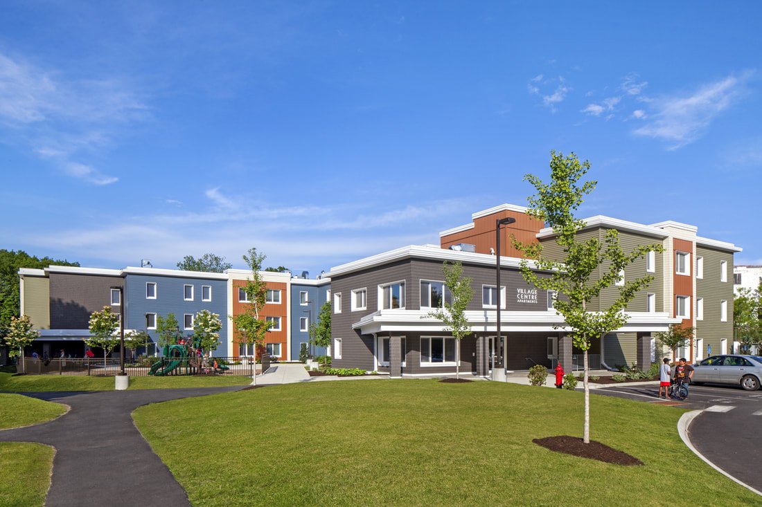 Village Centre Apartments8