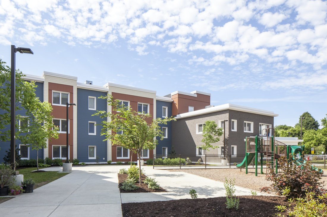 Village Centre Apartments9
