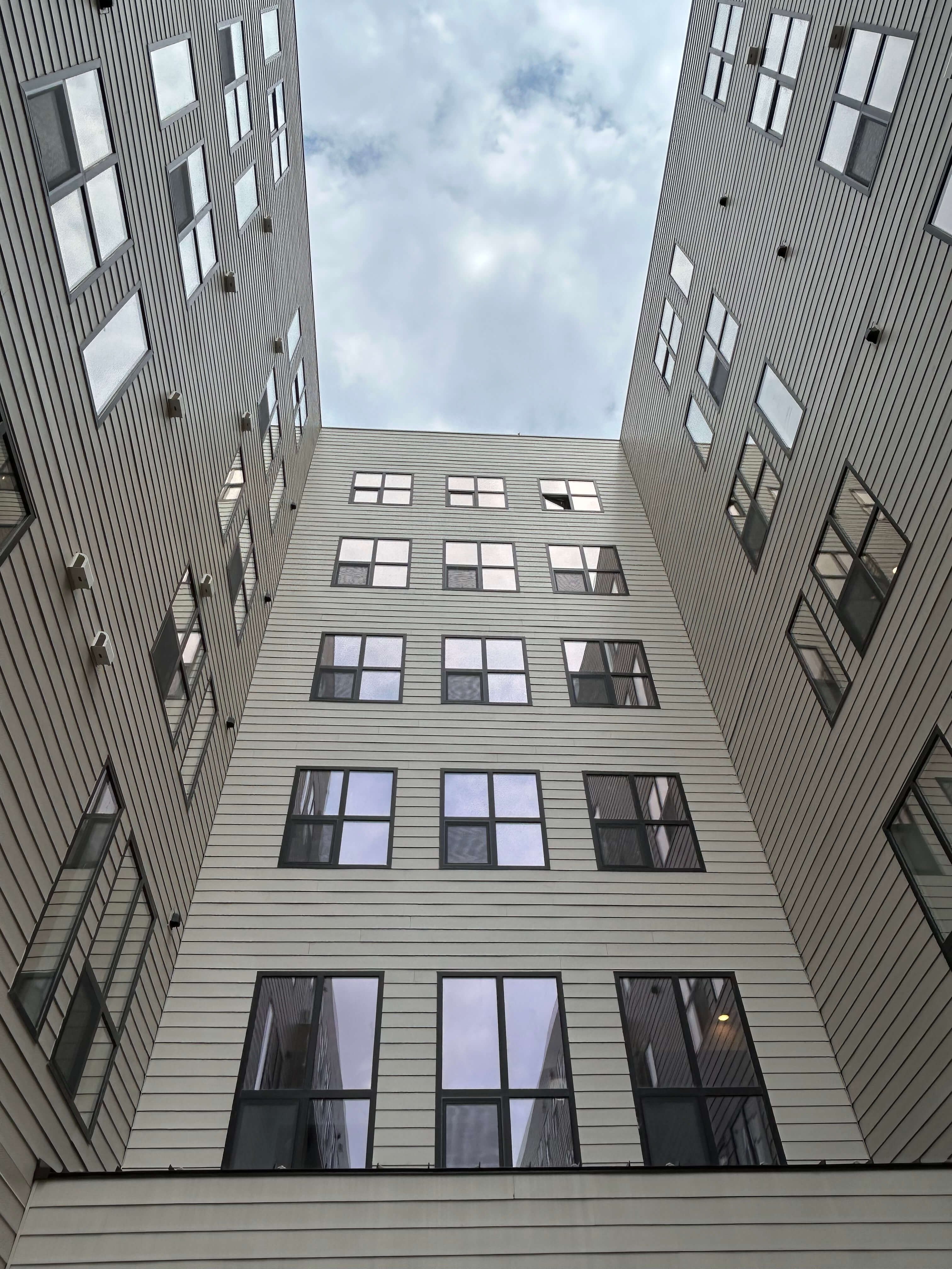 Comly Commons