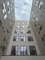 Comly Commons