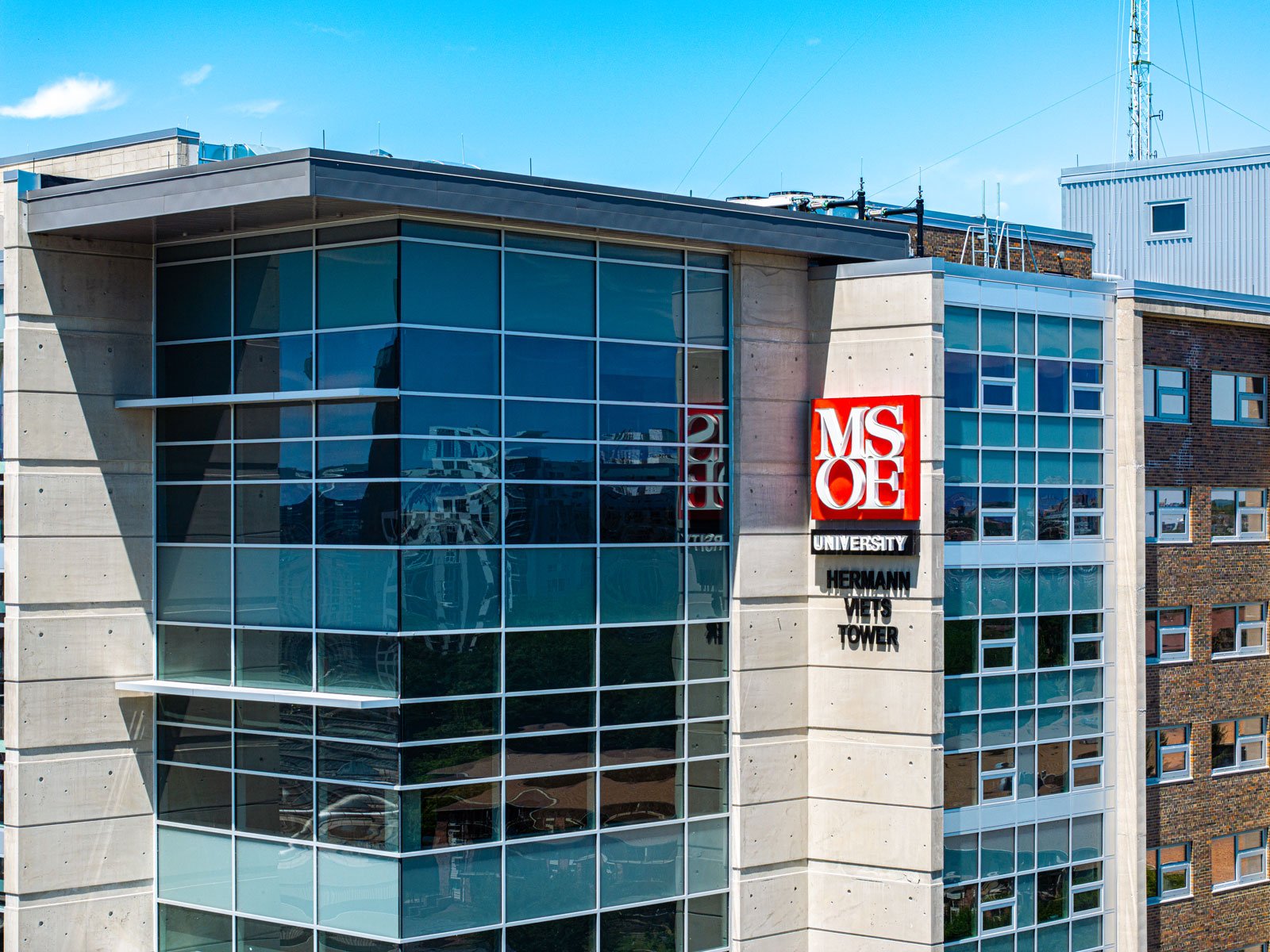 Msoe 2