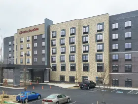 Hampton Inn GreenGate