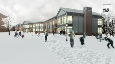 Holderness School