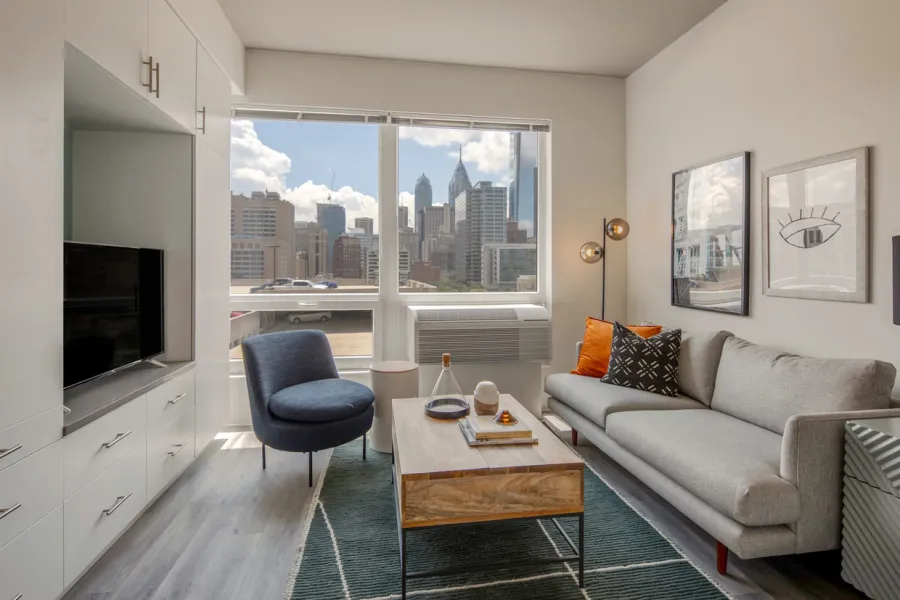 The Hamilton Apartments | INTUS Windows