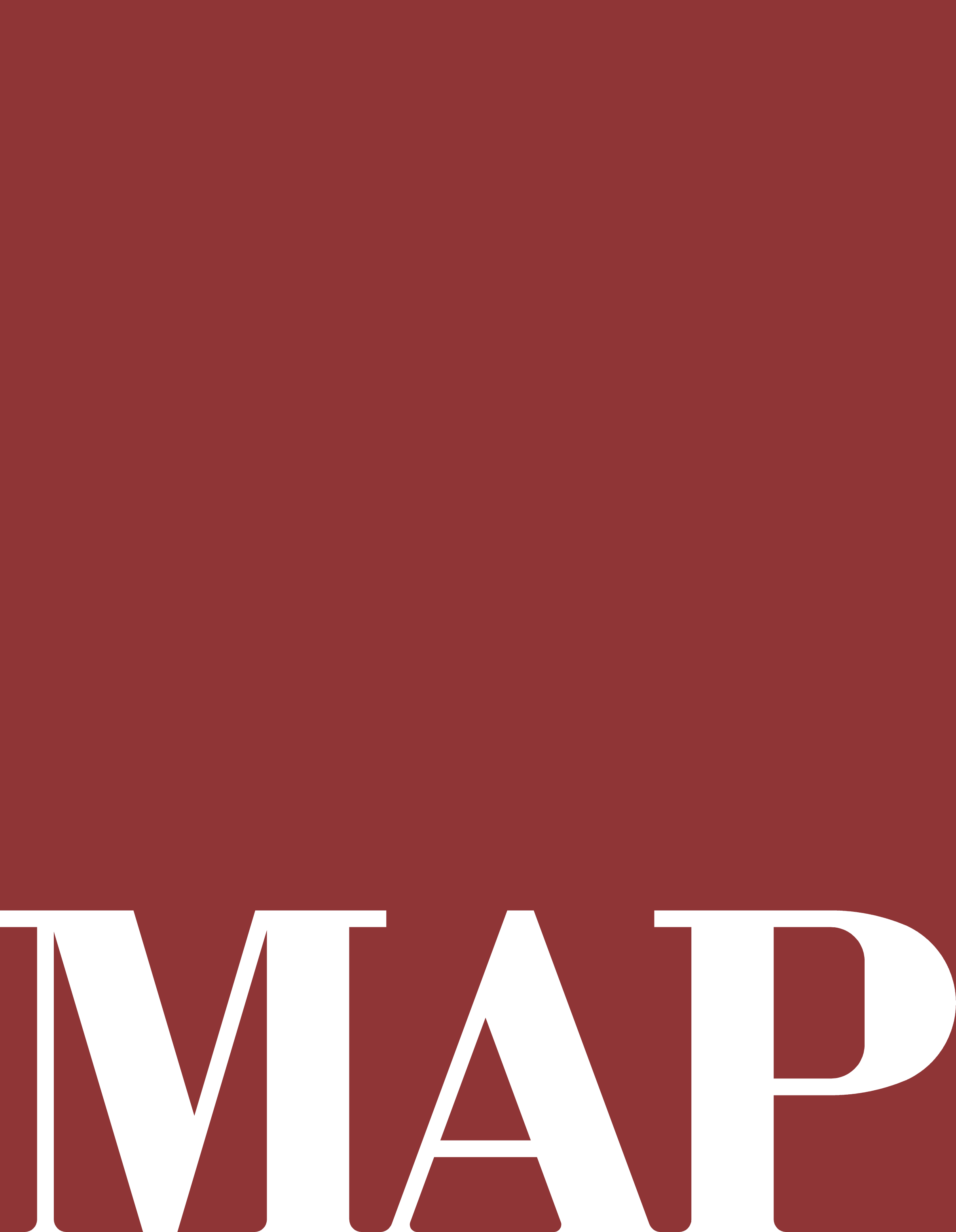 Map Architecture