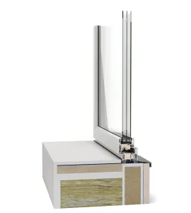 INTUS Window Walls | INTUS Windows