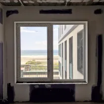 Beach Green Dunes Ii3