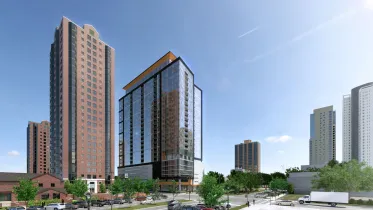 Ascent Mke Rendering Credit To Korb Associates Architects