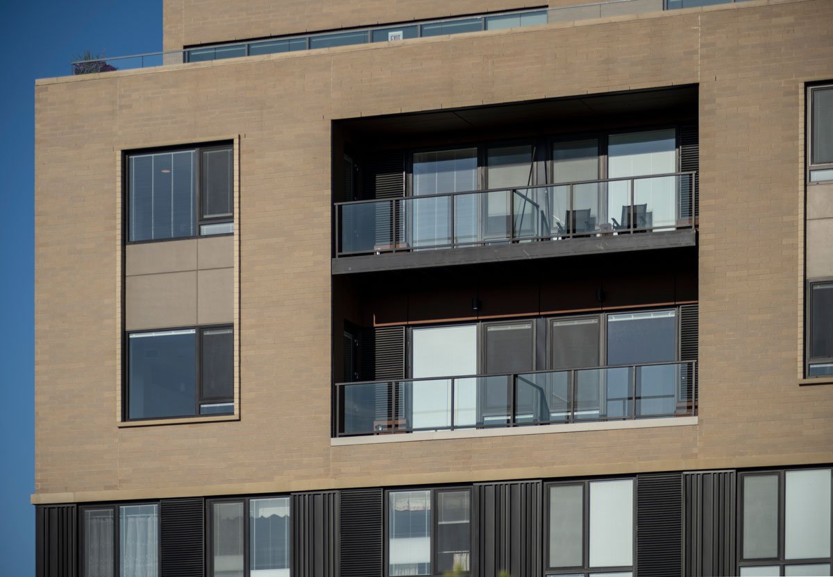 The Sheridan Complete 12 1