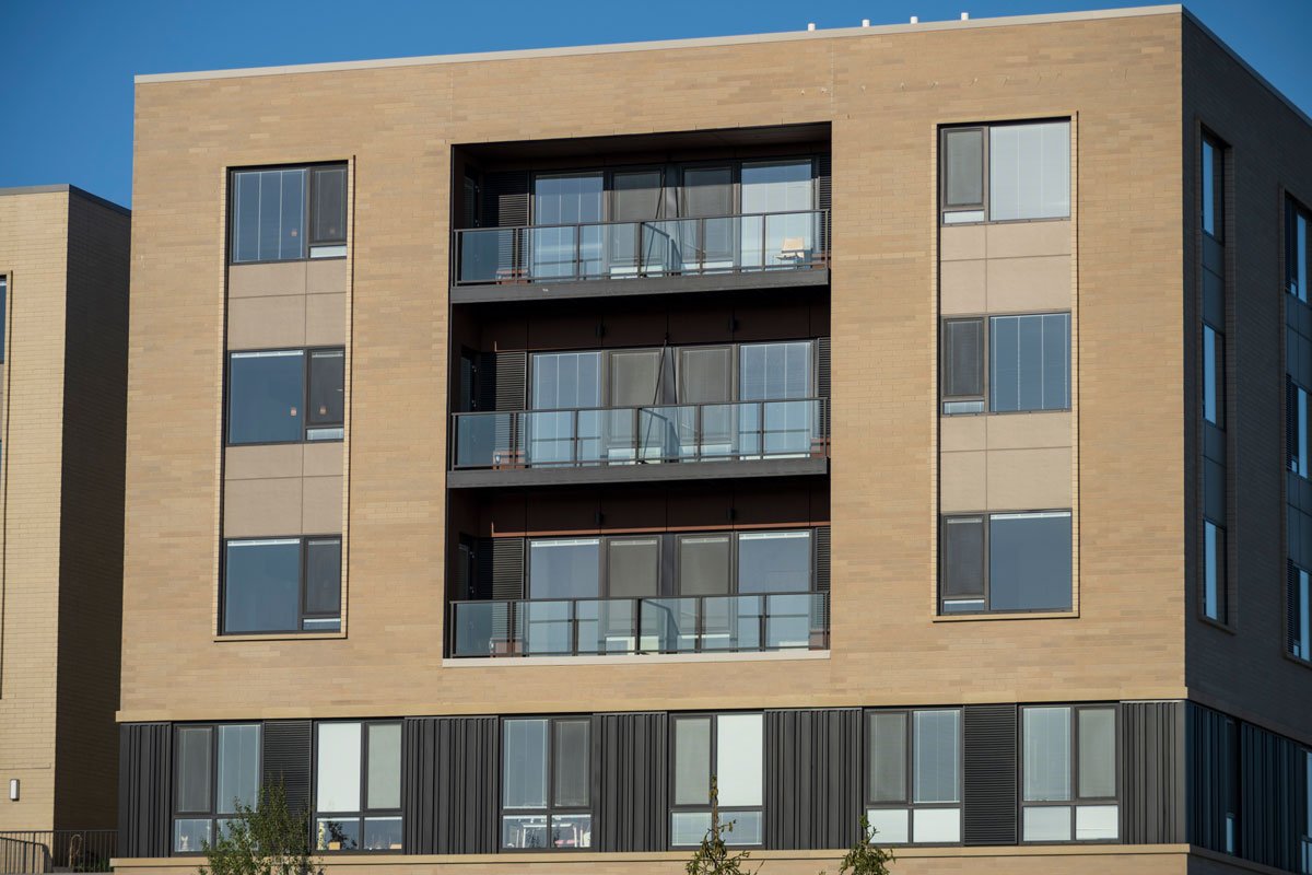 The Sheridan Complete 13 1