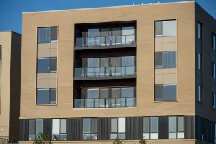 The Sheridan Complete 13 1