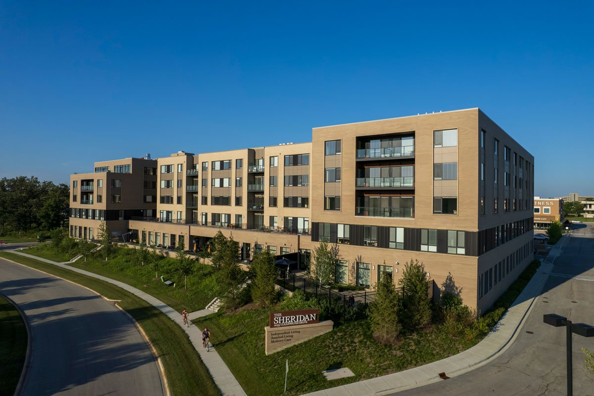 The Sheridan Complete 3 1