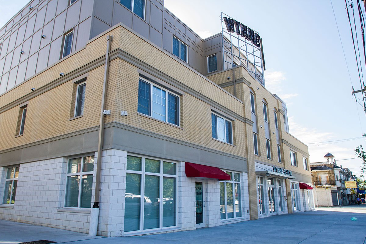 Wynne Senior Residences