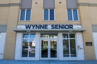Wynne Senior Residences