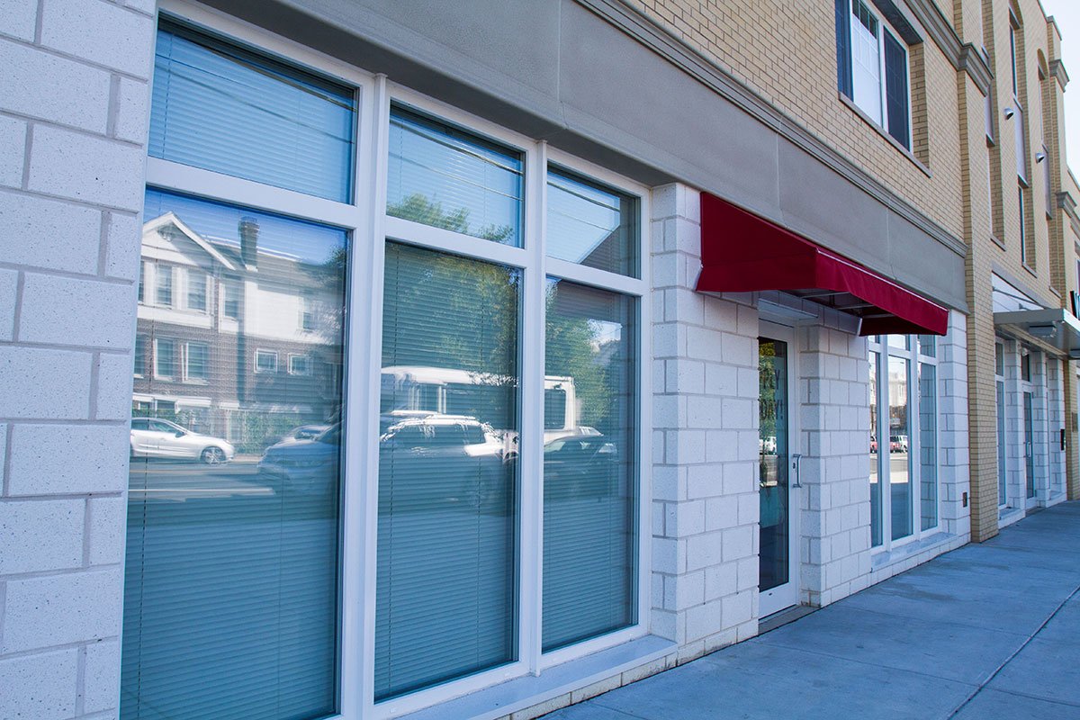 Wynne Senior Residences