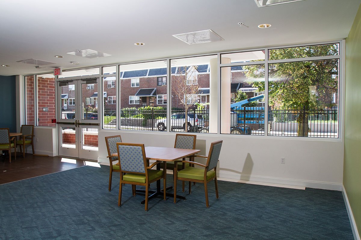 Wynne Senior Residences