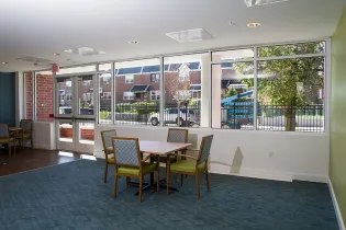 Wynne Senior Residences
