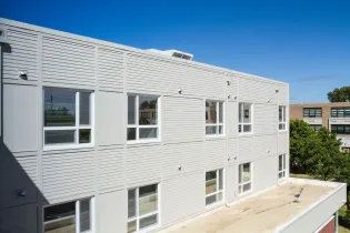 Wynne Senior Residences