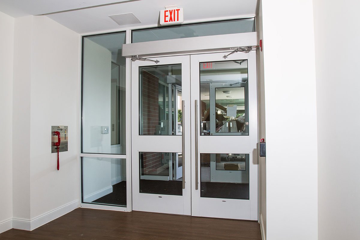Wynne Senior Residences