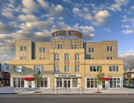 Wynne Senior Residences