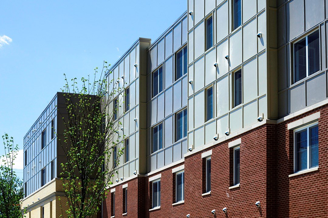Wynne Senior Residences