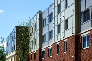 Wynne Senior Residences