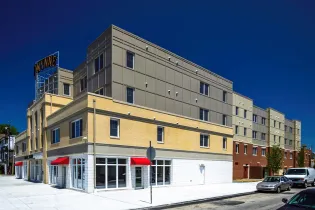 Wynne Senior Residences
